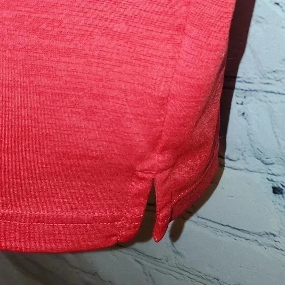 Walter Hagen Essentials Golf Polo Shirt with Darlington Raceway Logo Size XXL - Picture 5 of 7